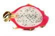 Sliced Dragonfruit