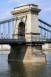 Chainbridge in Budapest