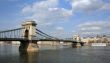 Chainbridge in Budapest