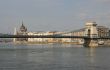 Chainbridge and the hungarian Parliament