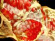 Pomegranate fruit