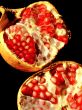 Pomegranate fruit
