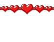 Heart Background