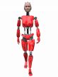 Robot Woman