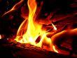 brihgt fire