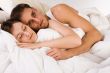 Sleeping toghether wider