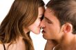 Kiss the boy