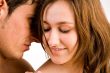 Loving faces