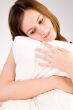 Sweet pillow