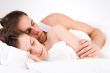 Sleeping toghether