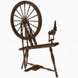 Spinning Wheel
