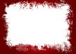 blood border