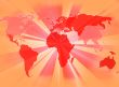 World map