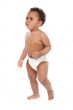 baby African American