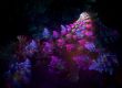 Many-colored sleep