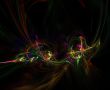 Interlacing of the lines