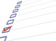 3D notebook with the point marked in the list
