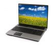 notebook with canola field