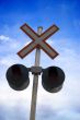 Railroad Crossing