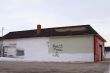 Town Graffiti