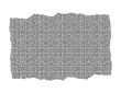 Ripped Textured Paper Illustration