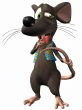 Toon Mouse
