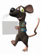 Toon Mouse