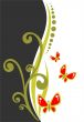 floral background