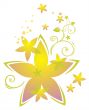 floral pattern
