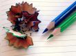 crayons