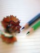 crayons