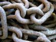 old chain