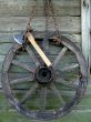 the hammer and sickle