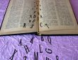 book background