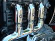 engine from motorcycle
