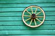 wagon wheel