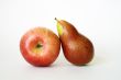 Apple And Pear