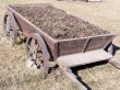 Ancient vehicle