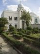 Ancient palace Dulber