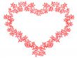 Elegance heart