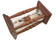 Time in wood