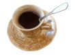 Cup of coffee