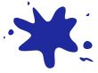 single blot