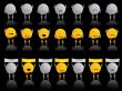 Emotion smileys