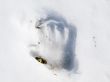 Hand print