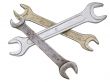 spanners