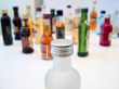 bottles
