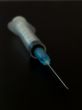syringe