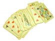 playing cards
