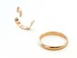 Broken ring